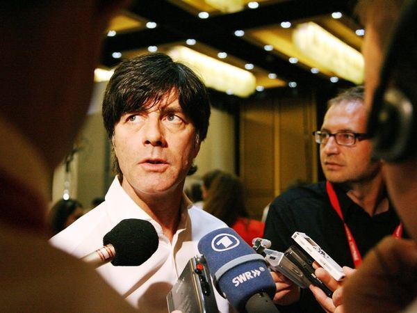 Λεβ: «Να παίξουμε θεαματικά»