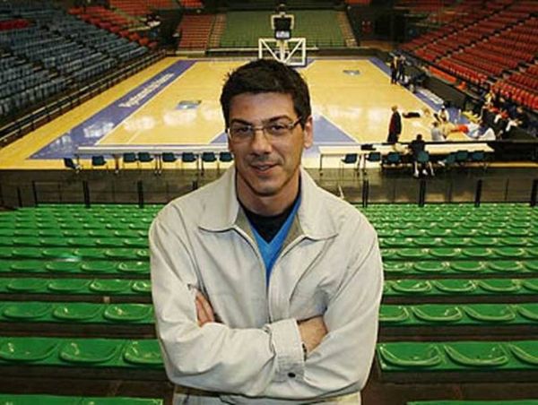 Στη λίστα ο Κατσικάρης