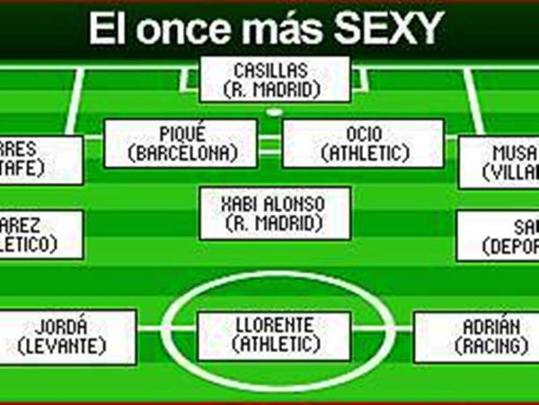 Οι πιο ωραίοι!