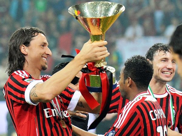 Επόμενος στόχος το Ch. League