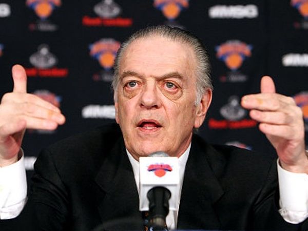 Τέλος ο Ουόλς