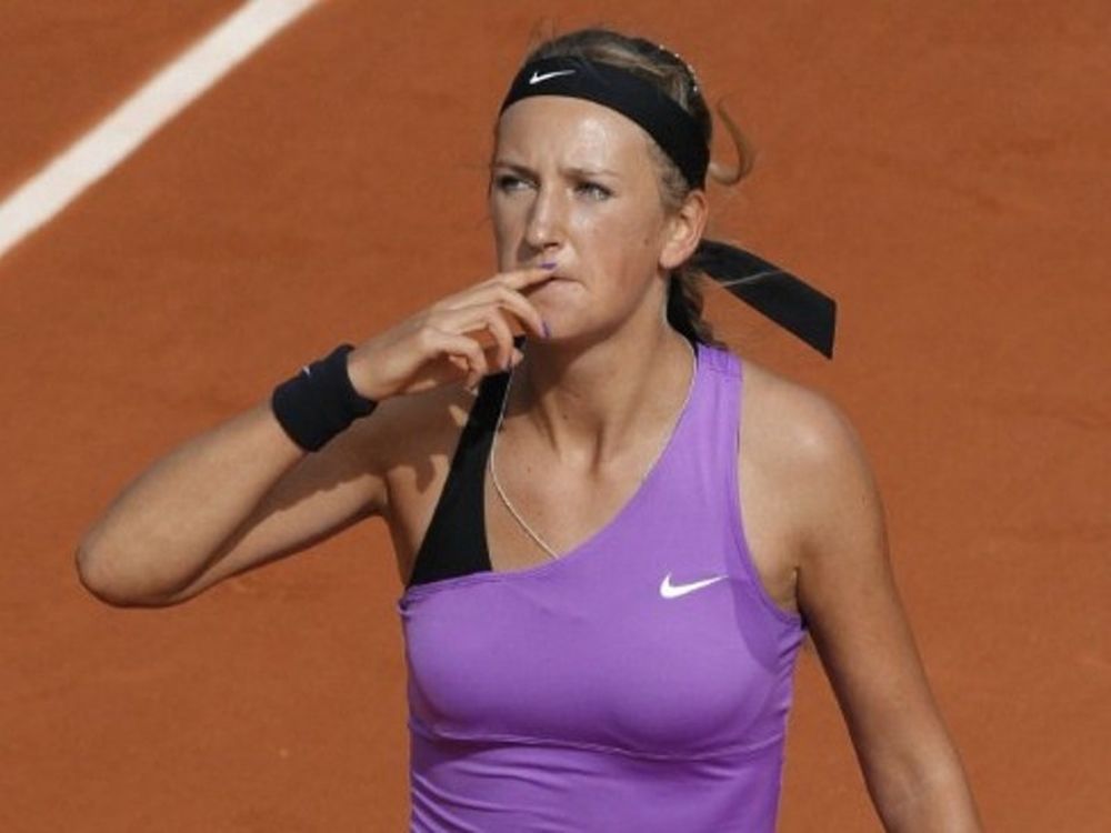 Το τρόπαιο στην Τσεχία