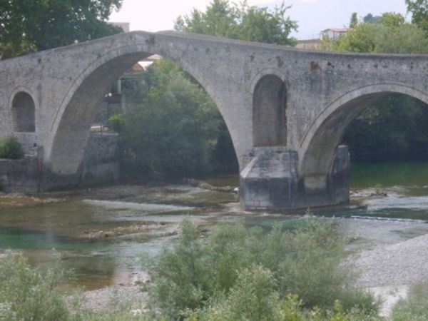Το γεφύρι του… Βοτανικού