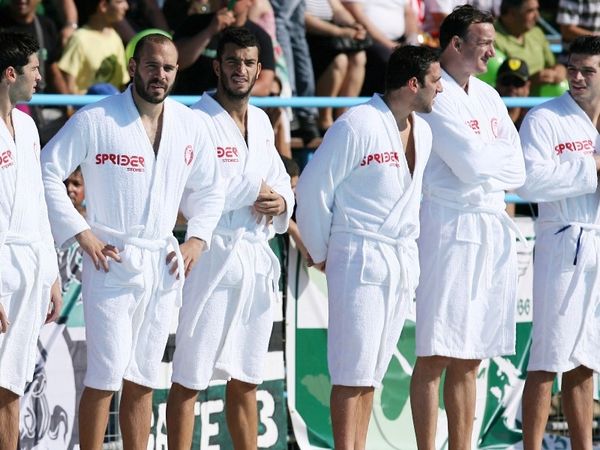 «Ευχαριστώ τον κόσμο»