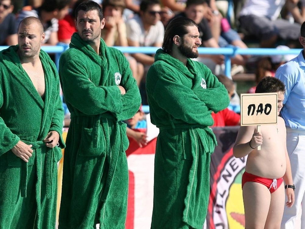 «Δεν σεβάστηκαν τον Γιώργο»