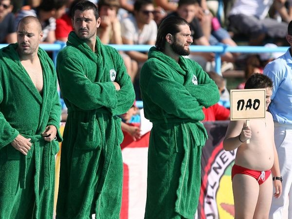 «Δεν σεβάστηκαν τον Γιώργο»