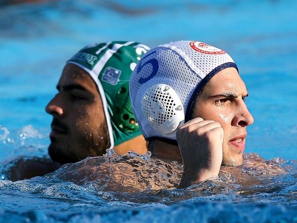 «Με τέτοιους παίκτες δίπλα μου;»