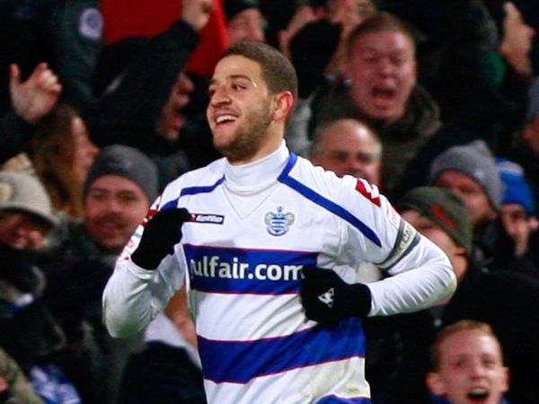 Αντάρτης ο… Τάαραμπτ 