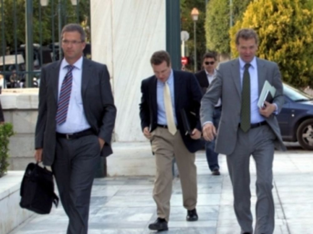 Τον Ιούλιο η 5η δόση