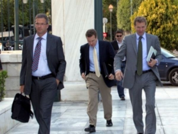 Τον Ιούλιο η 5η δόση