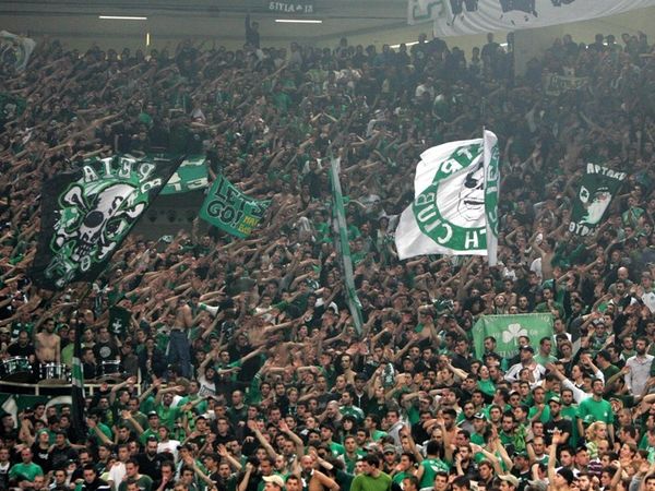 Sold out στον τελικό!