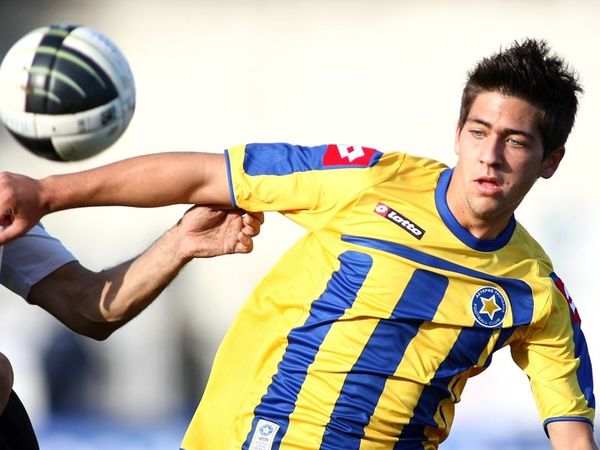 «Πιο ώριμος στον Αστέρα»