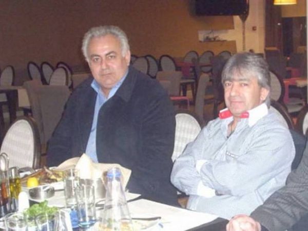 «Φωτογράφισε» το νέο Δ.Σ.