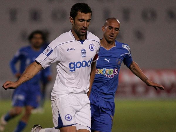 Κερδίζει πόντους ο Ολιβέιρα