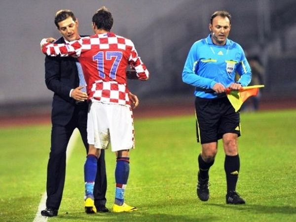 Ανατροπή για Κροατία