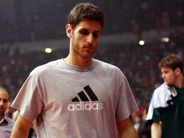 Μπήκε ο Περπέρογλου