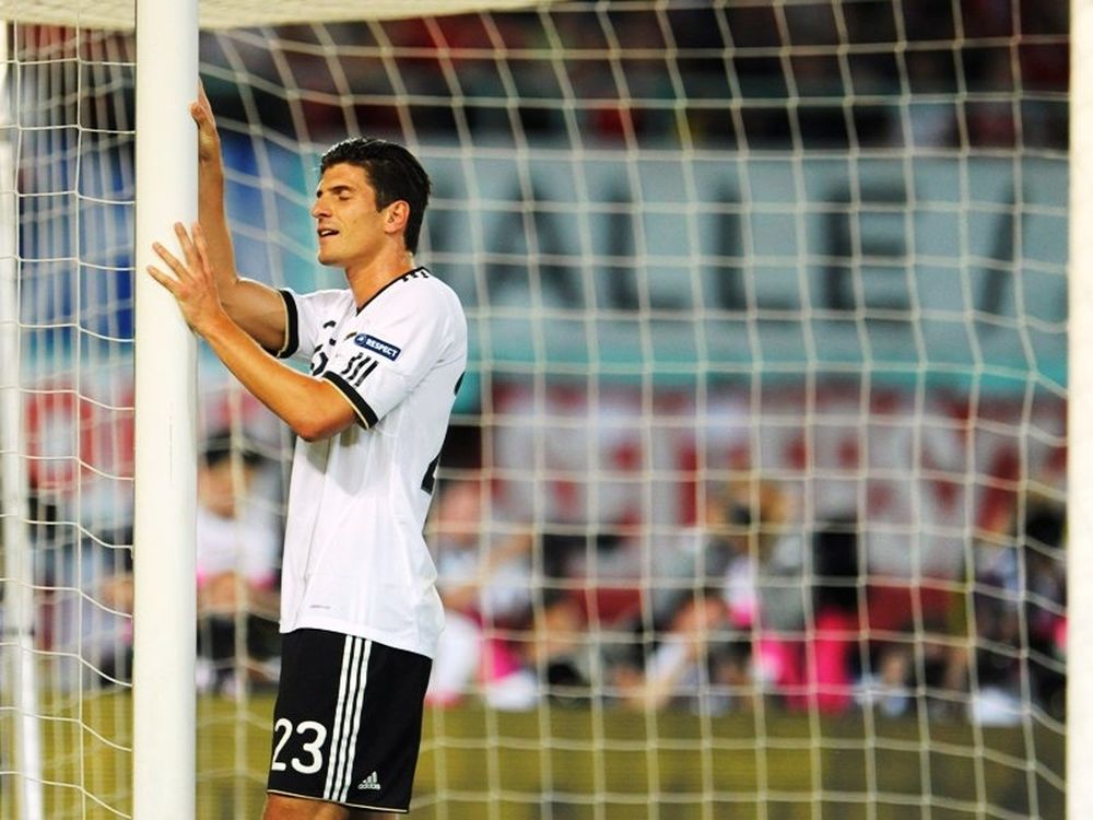 Στο τέλος νικούν οι Γερμανοί