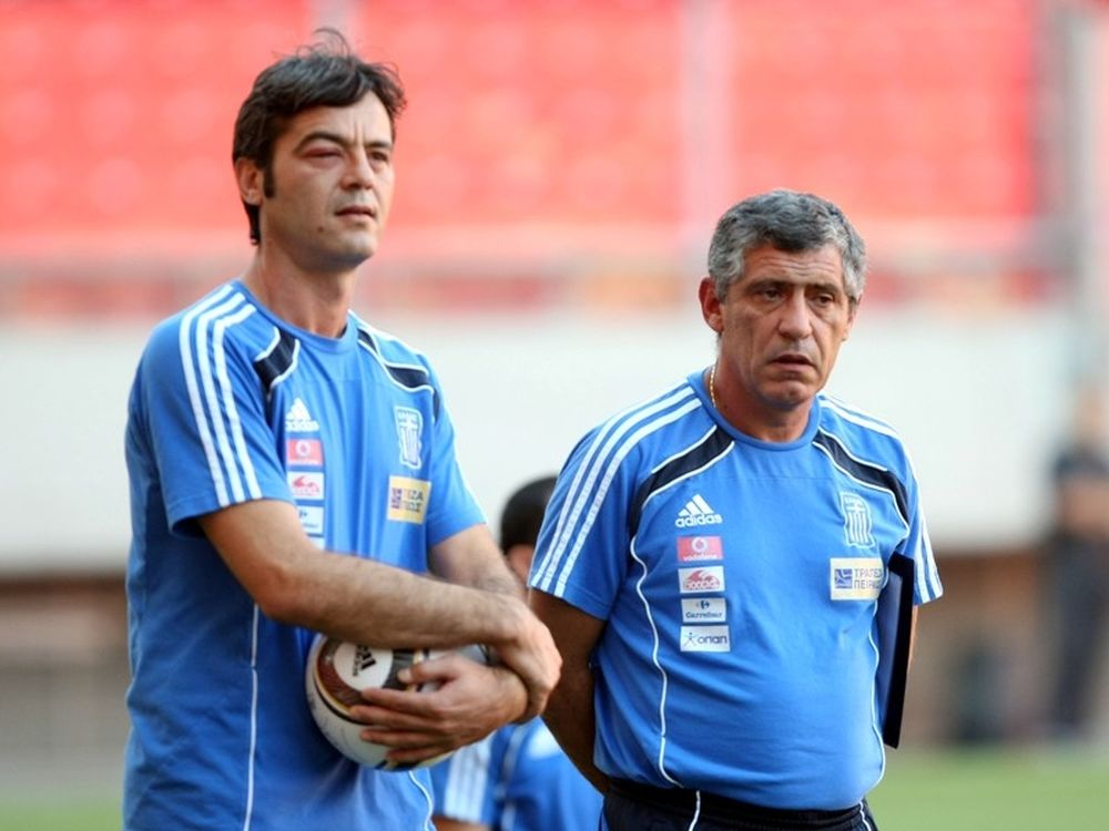 Ξεκαθαρίζει για Βρύζα