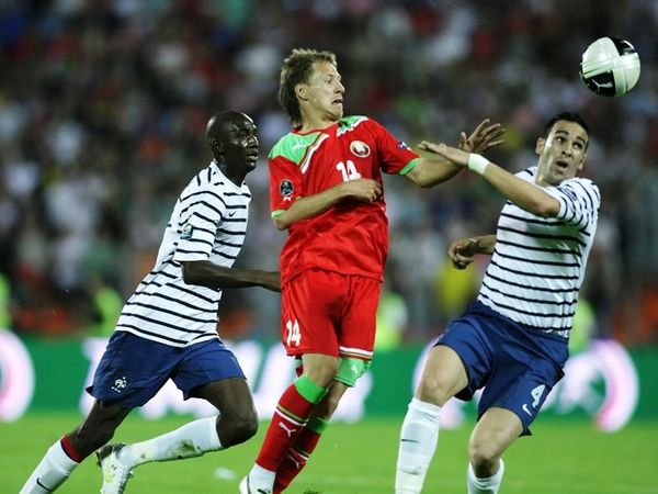 Μοιραίος ο Αμπιντάλ