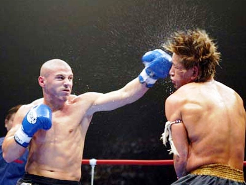 Το πρόγραμμα του Ζαμπίδη