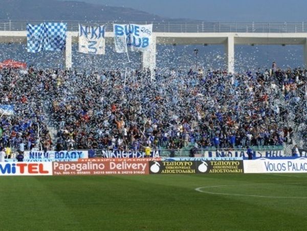 Την Τετάρτη η Γ.Σ. της Ερασιτεχνικής