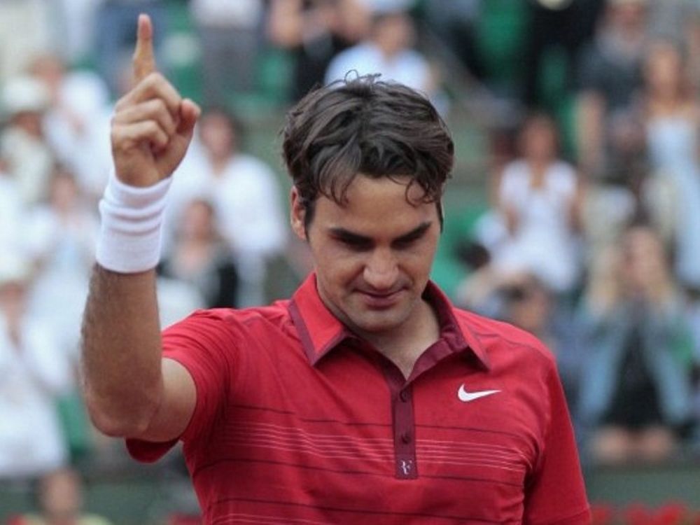 «Έκανα ένα μεγάλο βήμα»