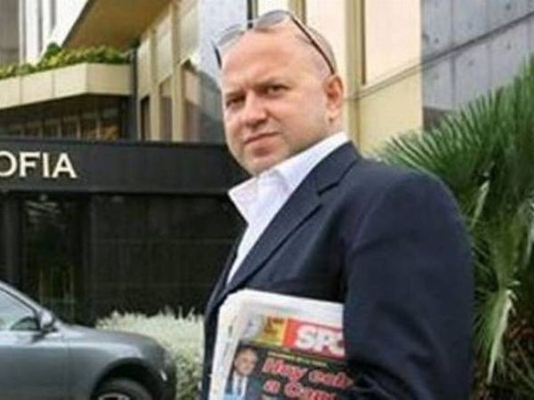 «Δεν μ΄έχει ανάγκη ο Βιεϊρίνια»