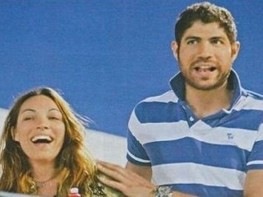  Παντρεύονται τον Σεπτέμβρη…