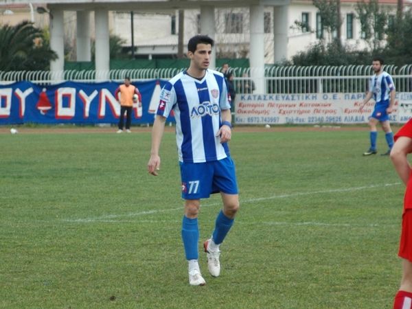 Ταμπάκης: «Υπάρχει ενδιαφέρον»