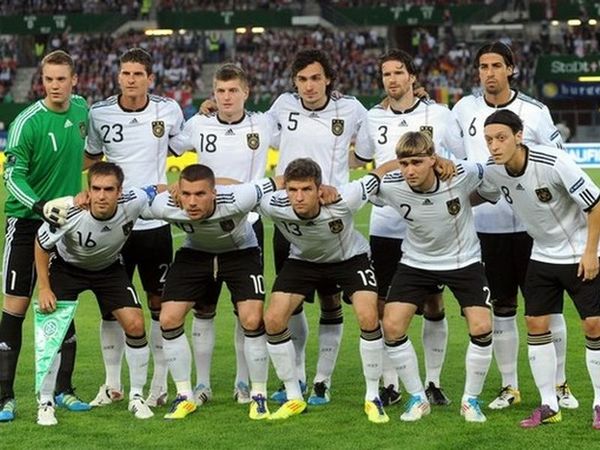 Πανευτυχής ο Χάμελς