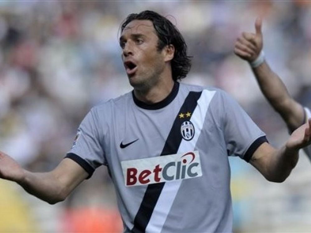 Καλύτερες μέρες για Τόνι