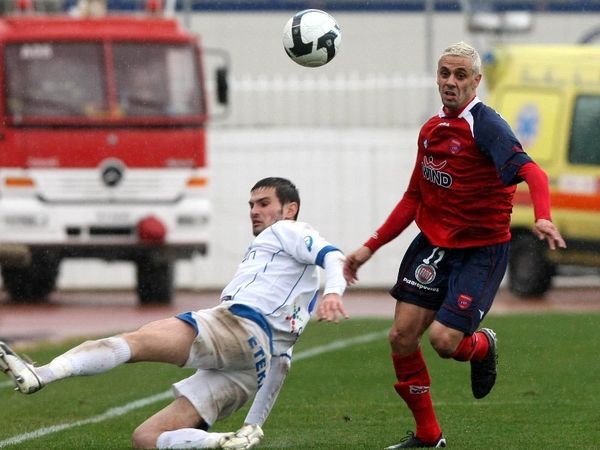  Θέλει να κρατήσει τον «Λόλο»