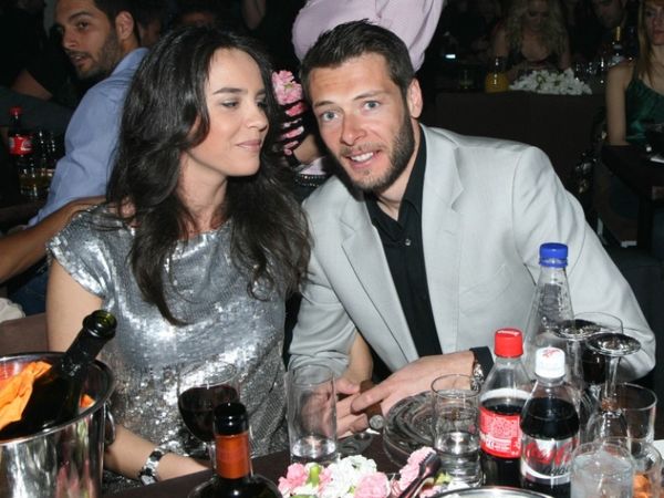 Γαμπρός ντύνεται ο Τζόρβας