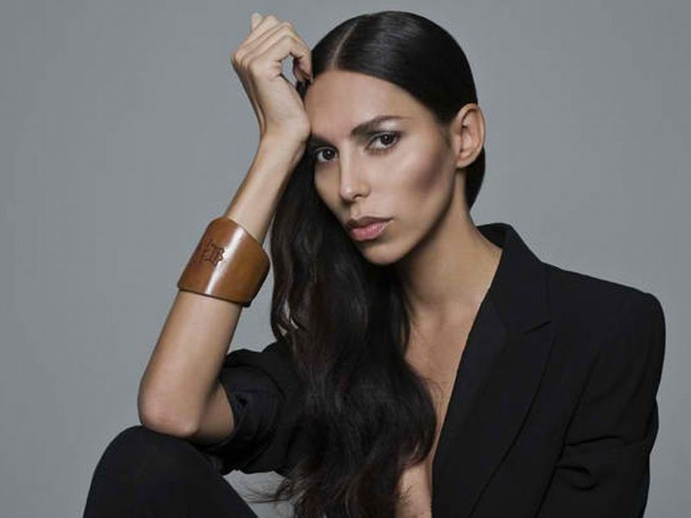 «Τρανς» το παιδί του Σερέζο!