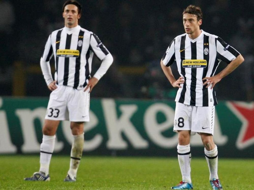 «Θα παραμείνω μπιανκονέρο»