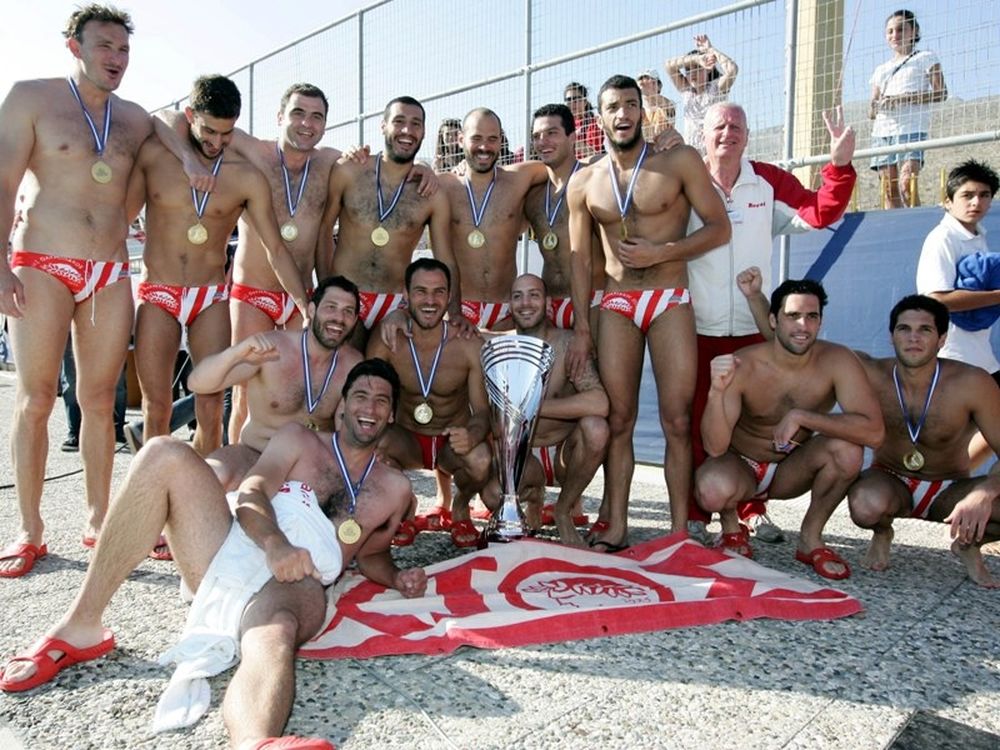 Οι «μάγκες» του Πειραιά