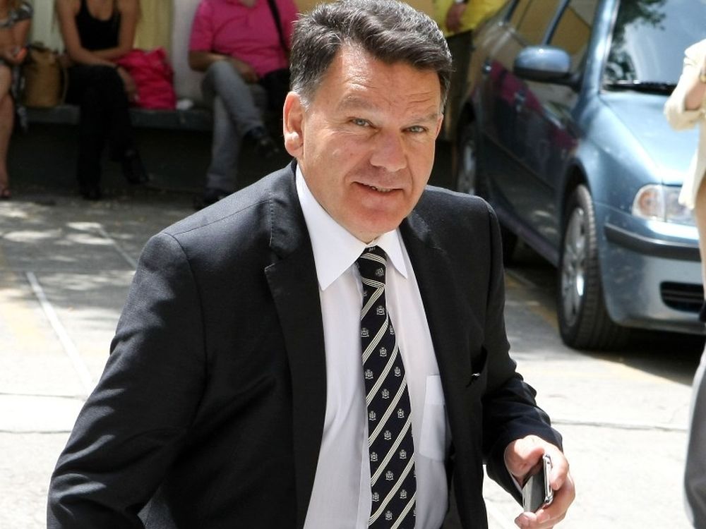 Κούγιας: «Με απειλούν