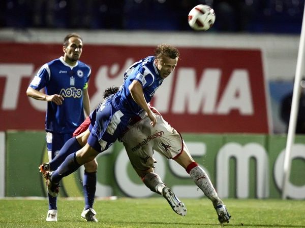 Στην Πολόνια ο Μπαζίνσκι