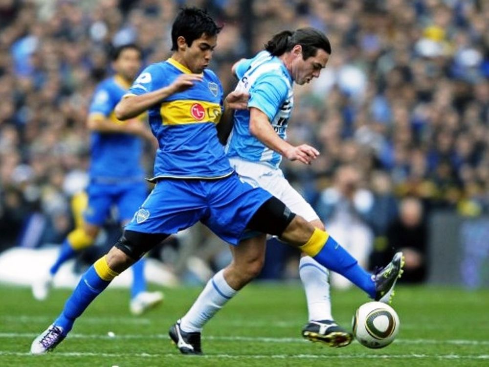 Μπαρτσελόνα για Αραούχο