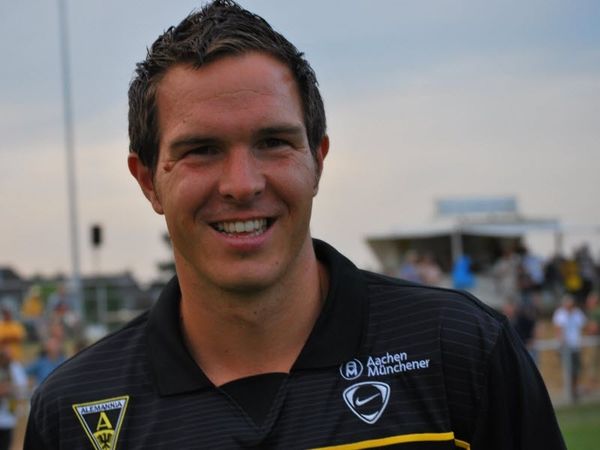 Στο Ηράκλειο ο Στούκμαν