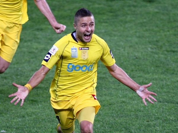 Βερπακόφσκις: «Καμία πρόταση»