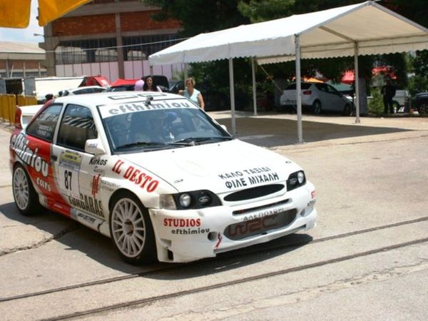 Ανάβαση Ριτσώνας