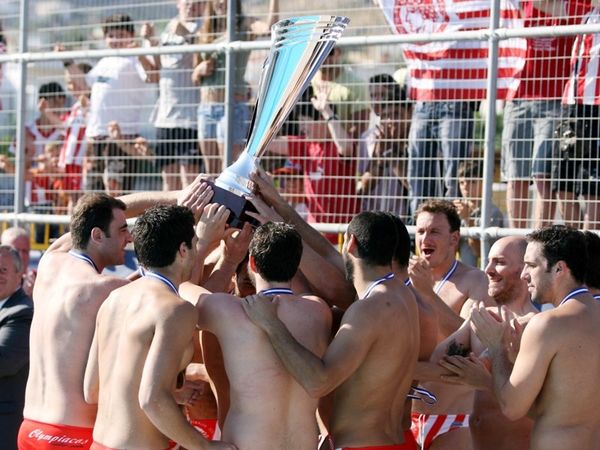 Η φιέστα με εικόνες