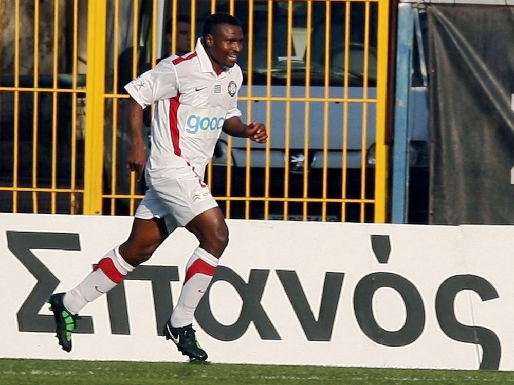 Κορυφή με Κατόνγκο 