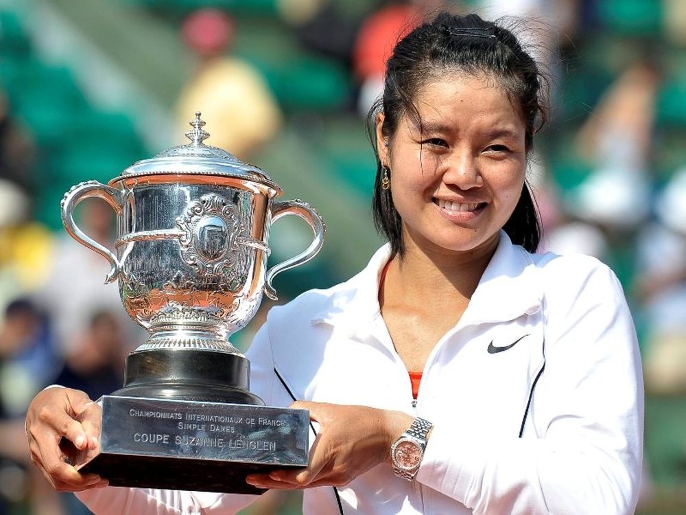 Το πρώτο της… Ανατολής