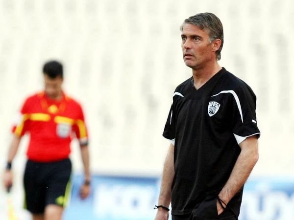 Σύννεφα με Χάβο στον Αστέρα