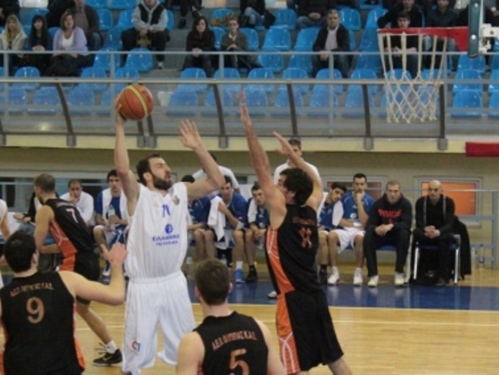 Νίκη γοήτρου ο Πανελευσινιακός