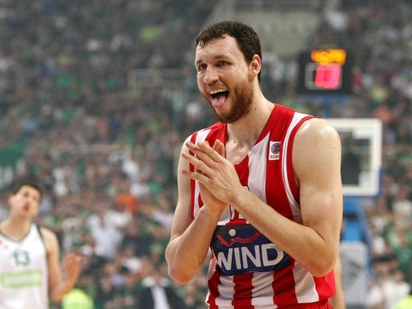 «Φαβορί ο Παναθηναϊκός»