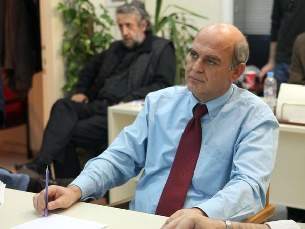 «Ο Ηρακλής είναι στοχοποιημένος»