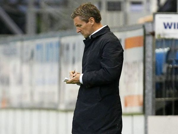 Τεχνικός-αστυνομικός στο Βόλο!